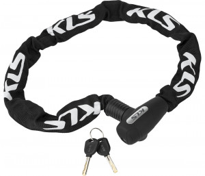 Antifurt Kellys chainlock 8