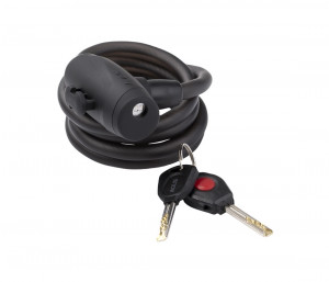 Antifurt Kellys Coil, 180cm