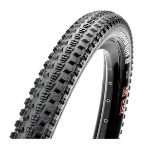 Anvelopa 29x2.25 Maxxis Crossmark II EXO TR 60TPI Mountain pliabila