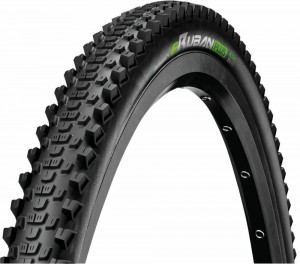 Anvelopa Continental e-Ruban Plus 27,5X2.30\' 58-584 BL/BL