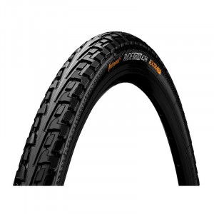 Anvelopa Continental Ride Tour Reflex 54-584 (27.5*2.2) - negru/negru
