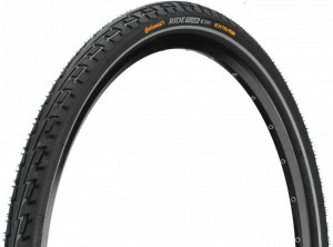Anvelopa Continental Ride Tour Reflex Puncture-ProTection 28-622 negru