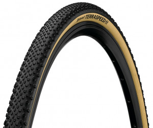 Anvelopa Continental Terra Speed ProTection 27.5x1.35" 35-584 Skin