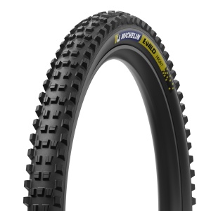 Anvelopa fata MICHELIN E-Wild Racing Line 29x2.60", 65-622, TLR