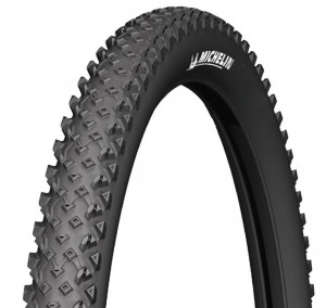 Anvelopa Michelin Country Race`R wire 26" 26x2.10 54-559 black