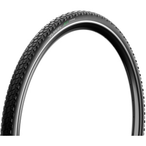 Anvelopa PIRELLI XT Urban 37-622, HyperBELT 5mm, 60 TPI PROCompound Urban, TT, Negru