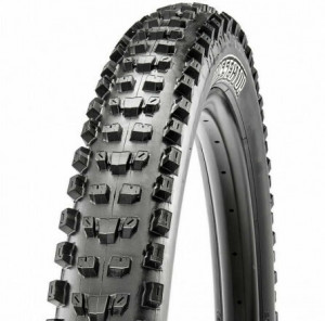 Anvelopa pliabila 27.5X2.40WT Maxxis Dissector 3CG/DD/TR 120X2TPI MOUNTAIN