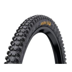 Anvelopa pliabila CONTINENTAL Argotal Enduro 27.5x2.60", 65-584, Gravity Range