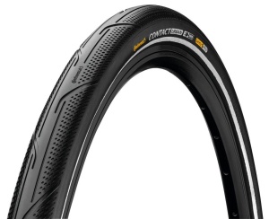 Anvelopa pliabila Continental Contact Urban SafetyPro, 16x1.35", 35-349, Reflex, Neagra