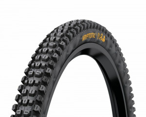 Anvelopa pliabila Continental Kryptotal front DH SuperS 29 X 2.40' 60-622 BL/BL GRAVITY RANGE