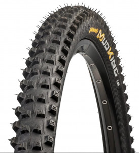 Anvelopa pliabila Continental Mud King Protection 47-584 27.5*1,8