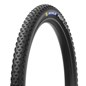 Anvelopa pliabila MICHELIN Pilot Slope TS, 26x2.25", 57-559, TLR CompL