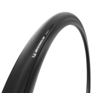 Anvelopa pliabila MICHELIN Pro5 28", 700x25C, 25-622, TS, Negru