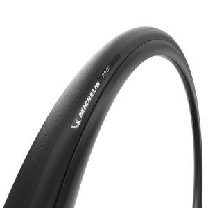Anvelopa pliabila MICHELIN Pro5 28", 700x30C, 30-622, TS TLR, Neagra