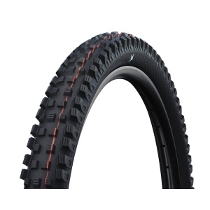 Anvelopa pliabila SCHWALBE Magic Mary HS447 29x2.60", 65-622, TLR Gravity Pro Soft