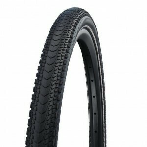 Anvelopa pliabila Schwalbe Marath.Almotion HS603 27.5X2.15' 55-584E-25 BLK-R EVO VG ADDIX