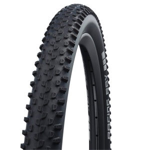Anvelopa pliabila SCHWALBE Racing Ray HS489, 29x2.25", 57-622, Perf TLR Addix, Negru