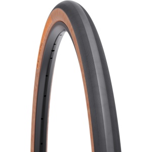 Anvelopa pliabila WTB Exposure 38 x 700 TCS Light/Fast Rolling 120tpi Dual DNA, Negru/Maro