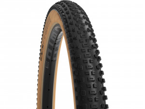 Anvelopa pliabila WTB Reifen Ranger 2.4 x 29" 60 tpi Dual DNA SG2 / TCS Light FR, negru-maro