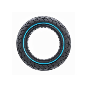 Anvelopa plina trotineta Ultra-Light Nedong 10x2.125-6.1/B34 Blue Line