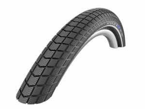 Anvelopa SCHWALBE Big Ben Perf - 26x2.15 (55-559) HS439 - Sarma
