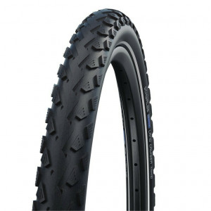 Anvelopa Schwalbe Land Cruiser HS450 28X1.60" 42-622 black-twinskin ACT. KG SBC