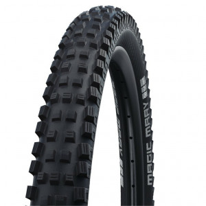 Anvelopa Schwalbe MagicMary HS447 29x2.40"62-622 bl-TSkin Perf. BikePark Adx