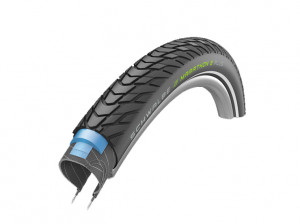 Anvelopa SCHWALBE Marathon E-Plus Perf - 28x1.50 700x38C (40-622) HS498 ADDIX - Sarma