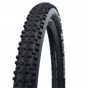 Anvelopa Schwalbe Smart Sam HS476 wired 26x2.10" 54-559 Addix
