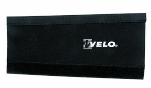 Aparatoare Cadru/Lant Velo, Lycra/neopren, 260x100x130mm