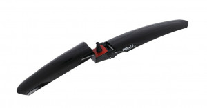 Aparatoare noroi fata XLC MG-C36 26-29", black, 87/640mm, 187g