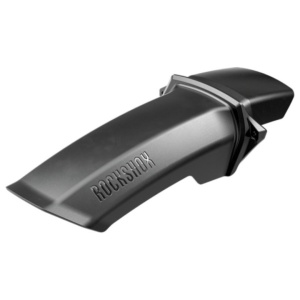 Aparatoare noroi RockShox MTB Fender SID MY24 (2021+) schwarz, 2-bolt, 35mm