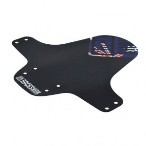 Aparatoare noroi, universal, fata, MTB Rockshox, Negru Australia Flag Print
