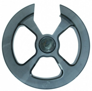 Aparatoare placa pedalier Hebie 325E5 pentru 42 - 44 stanga