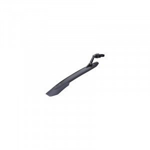 Aparatoarea spate BBB BFD-16R GrandProtect MTB XL neagra