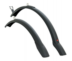 Aparatori noroi ATB 28" Splash Guard Hebie 0761 40mm black