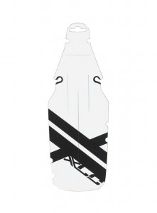 Aparatori noroi XLC mini MG-C33 pe spate white/ XL
