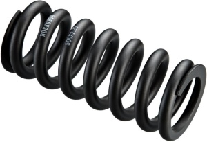 Arc amortizor spate RockShox, Coil Metric, 350 lb