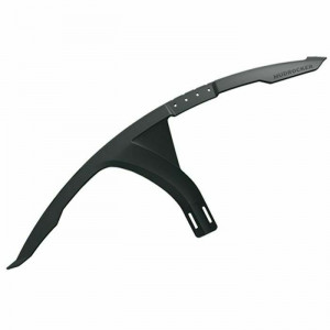 Aripa fata SKS Mudrocker - Negru
