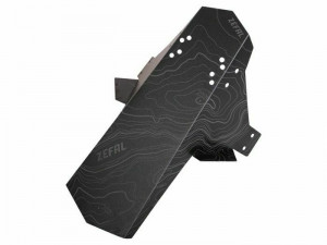 Aripa ZEFAL Deflector Lite - fata