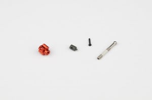 Avid Lever External Reach Adjuster Knob/Pushrod Kit - Elixir CR Mag/XX