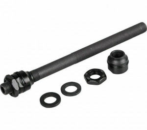 Ax complet pentru butuc Shimano FH-M475 146mm (5-3/4)