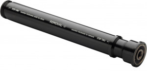 Ax Fata RockShox Maxle DH 20mmx110mm, 165mm