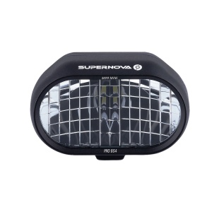 B54 Pro Battery Light