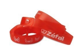 Banda janta Zefal 26" 22mm Rosie - 2buc - blister