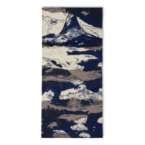 Bandana Buff Original EcoStretch Adulti Esyr Midnight Navy