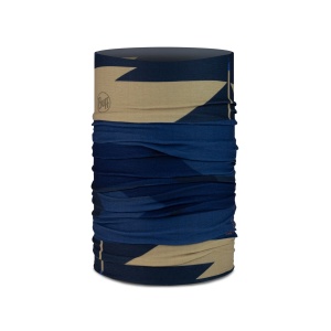 Bandana Buff Original EcoStretch adulti SKYB cobalt