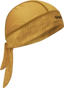 Bandana GripGrab, Maro