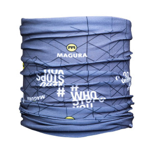Bandana Magura #WHOSTOPSYOU
