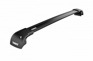 Bare transversale THULE WingBar Edge 9591B S (2 buc.)